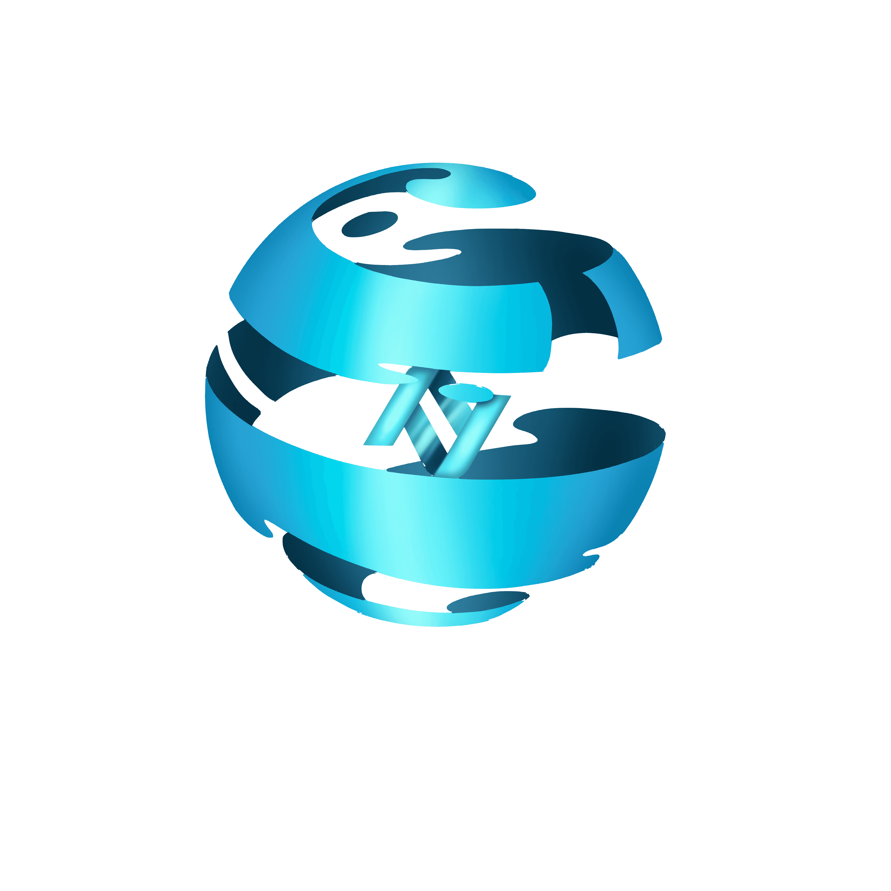 Netsphere Solutions logo