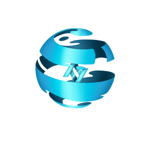 Netsphere logo